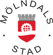 Logga Mölndal Stad